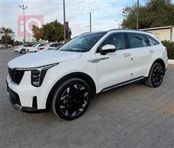 کیا سۆرینتۆ